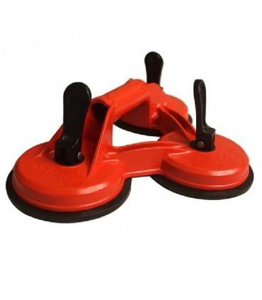 قاپک سه قلو مدریت مدل C3-D115