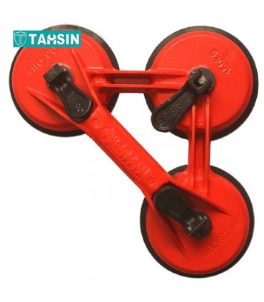 قاپک سه قلو مدریت مدل C3-D115