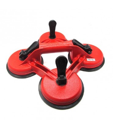 قاپک سه قلو مدریت مدل C3-D115