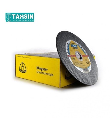 صفحه برش استیل کلینگ اسپور سایز 1.6*180