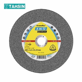 صفحه برش استیل کلینگ اسپور سایز 1.6*180