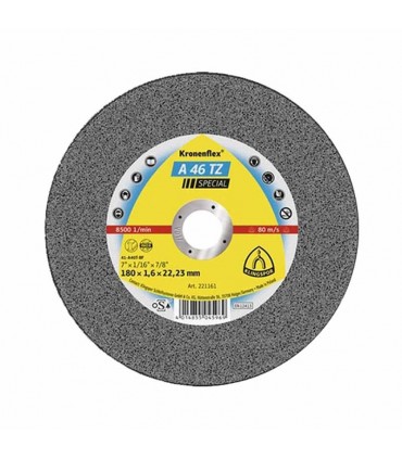 صفحه برش استیل کلینگ اسپور سایز 1.6*180