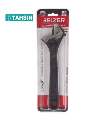 آچار فرانسه بلزر سایز 10 اینچ