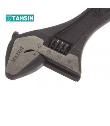 آچار فرانسه بلزر سایز 10 اینچ