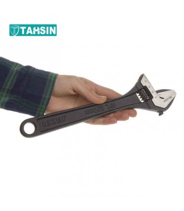 آچار فرانسه بلزر سایز 10 اینچ