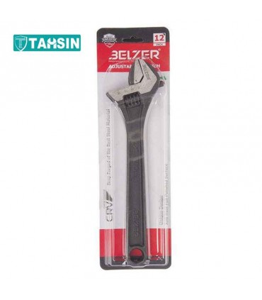 آچار فرانسه بلزر سایز 12 اینچ