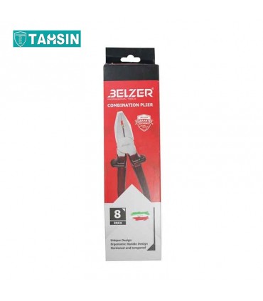 انبردست 8 اینچ بلزر مدل BL-4001