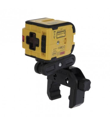 تراز لیزری استنلی مدل Cubix