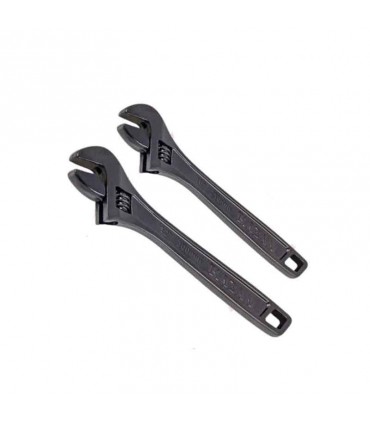 آچار فرانسه کابان سایز 12 اینچ