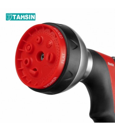 آبپاش 7 حالته رونیکس مدل RH-4011