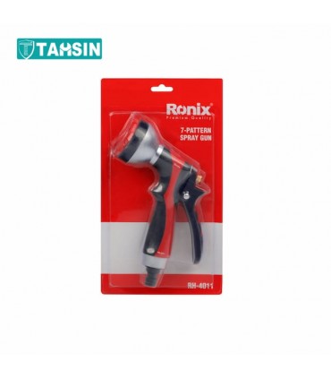 آبپاش 7 حالته رونیکس مدل RH-4011