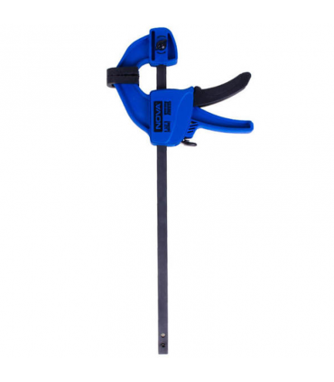 گیره دستی فشاری نووا مدل 4060