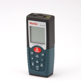 متر لیزری رونیکس مدل RH-9150