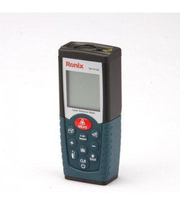 متر لیزری رونیکس مدل RH-9150