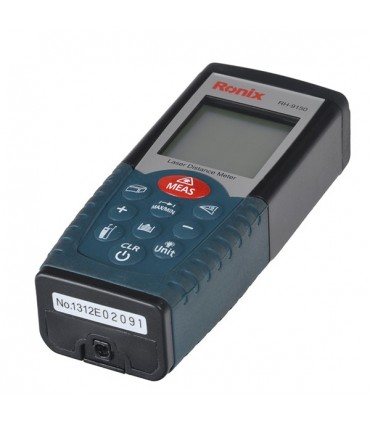 متر لیزری رونیکس مدل RH-9150