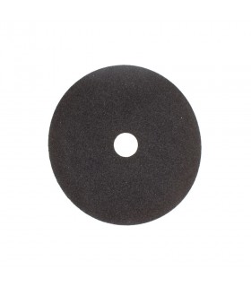 سنباده پشت کرکی مشکی آلمانی