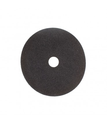 سنباده پشت کرکی مشکی آلمانی