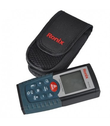 متر لیزری رونیکس مدل RH-9150
