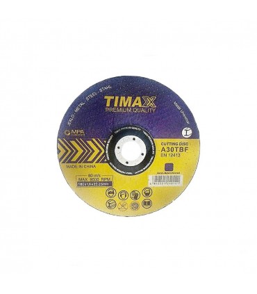 صفحه برش استیل تيمكس  سایز 1.6 *180