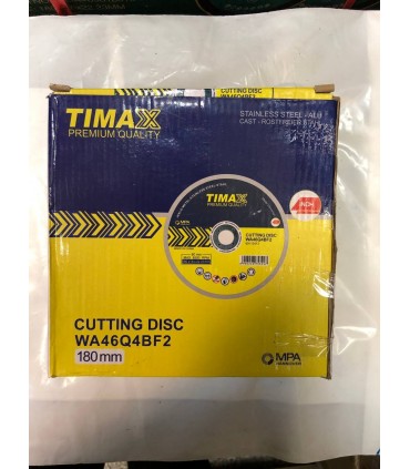 صفحه برش استیل تيمكس  سایز 1.6 *180