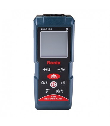 متر لیزری رونیکس مدل RH-9180