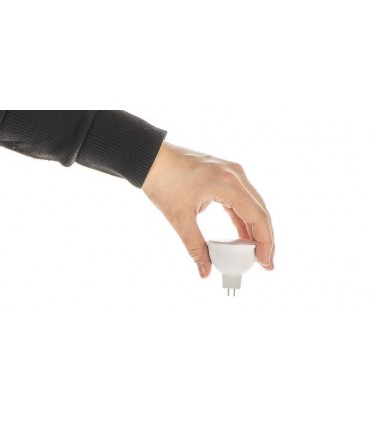 لامپ ال ای دی 7 وات آریا ترانور مدل mr16