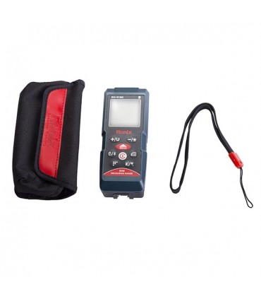 متر لیزری رونیکس مدل RH-9180