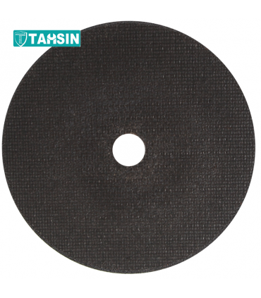 صفحه سنگ برش استیل اوسیس سایز 22*1.6*180 بسته 50 عددی