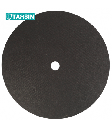 صفحه سنگ پروفیل بر اوسیس سایز 25*3*355 بسته 25 عددی