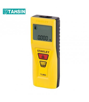 متر لیزری استنلی مدل STHT1-77032