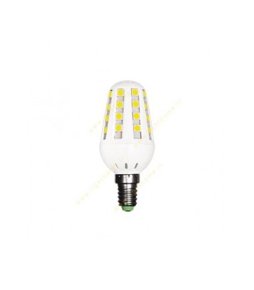 لامپ لوستری ال ای دی 4 وات آریا ترانور مدل ZB48