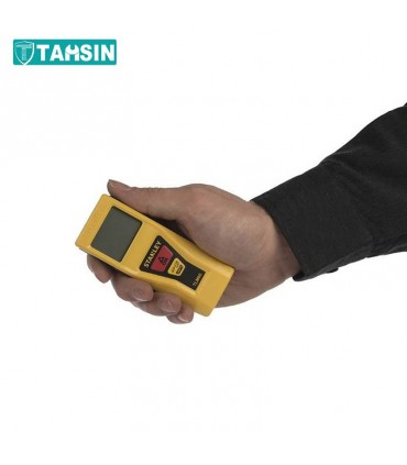 متر لیزری استنلی مدل STHT1-77032