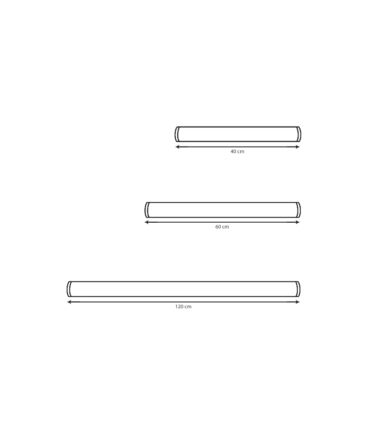 لامپ ال ای دی 14 وات آریا ترانور مدل سیلور40