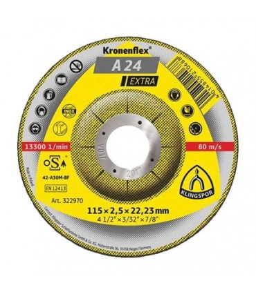 صفحه مینی برش آهن سایز 22×2.5×115