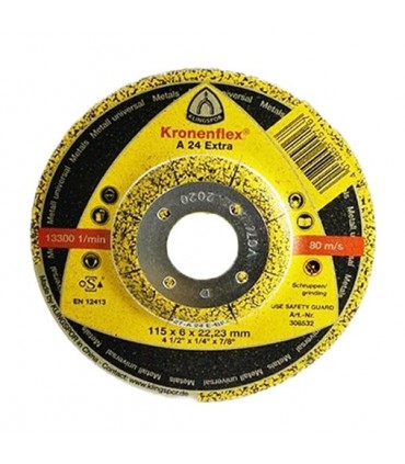 صفحه مینی ساب آهن کلینگ سایز 22×6×115