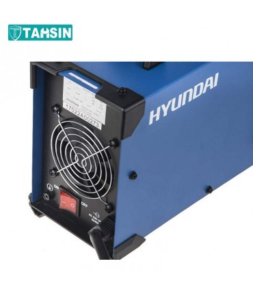اینورتر جوشکاری هیوندای مدل MMA-200P