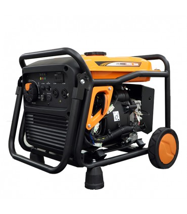 موتور برق هواسدان H4500I | بنزینی | 3.8 کیلو وات