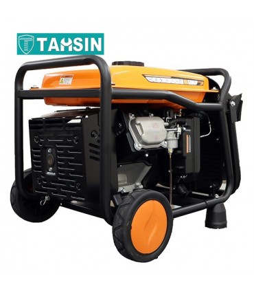 موتور برق هواسدان H4500I | بنزینی | 3.8 کیلو وات