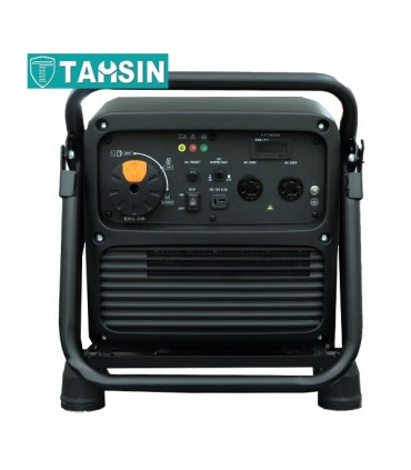 موتور برق هواسدان H4500I | بنزینی | 3.8 کیلو وات