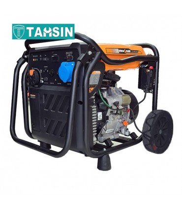 موتور برق هواسدان H9000ID | بنزینی | 8 کیلو وات