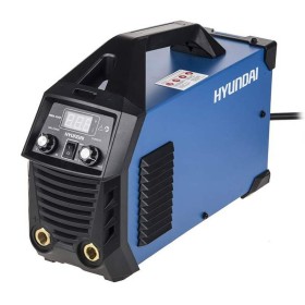 اینورتر جوشکاری هیوندای مدل MMA-200P