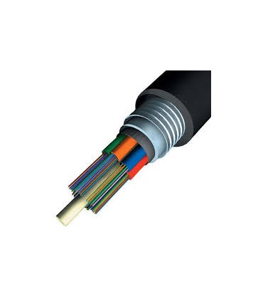 کابل های خشک مفتولی (NYY) 4*16 سیمپود کلاف 100متری