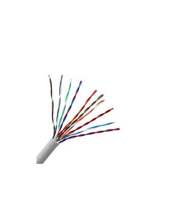 کابل زوجی (CCAM) 4*2*0.6 سیمپود 1متری