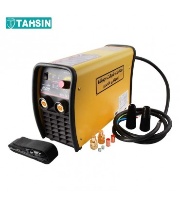 اینورتر جوشکاری 200 آمپر جوشا مدل Mini EL 202