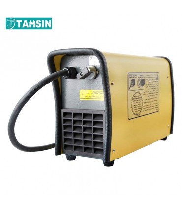 اینورتر جوشکاری 200 آمپر جوشا مدل Mini EL 202