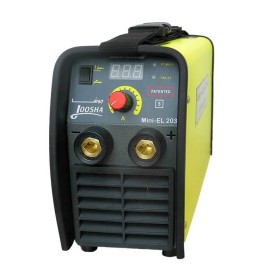 اینورتر جوشکاری 200 آمپر جوشا مدل MINI-EL203