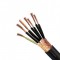 کابل شیلددار 1.5*4 سیمپود 1متری
