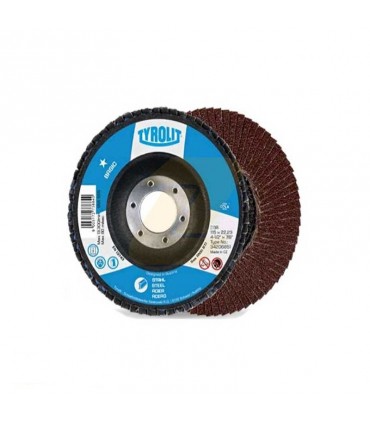 صفحه مینی فلاپی تيروليت سایز 115 میلی متر