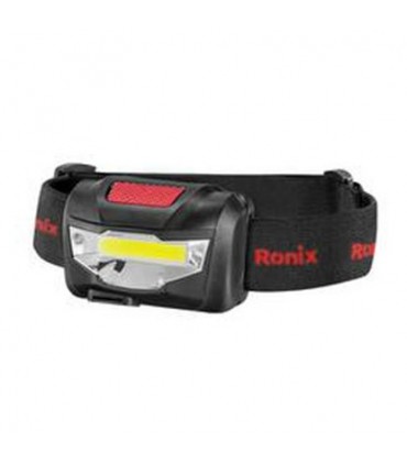 چراغ پیشانی رونیکس مدل RH-4285