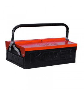 جعبه ابزار فلزی کاوه مدل 301